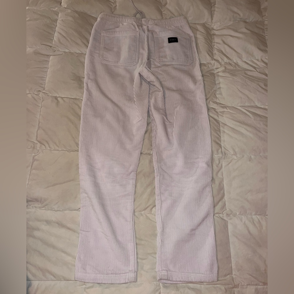 OBEY Ribbed Pant - Picture 2 of 2